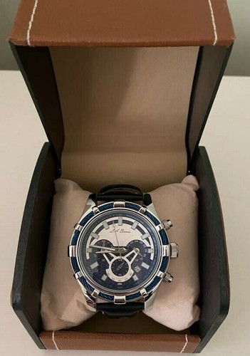 Banus mens rope bezel - banus,