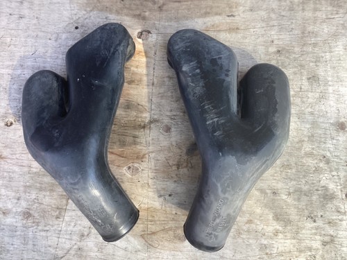 Suzuki rg500 rg400 - suzuki, ducts