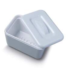 Zeal Butter Dish with Lid