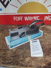 Record No 073 Shoulder Plane