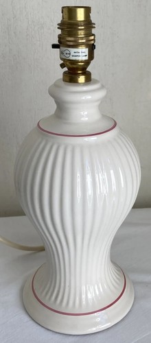 Michael cream pink ceramic - st,