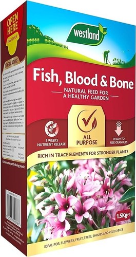 Westland 20600010 fish blood - 20600010,