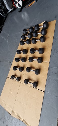 Pairs blk box 5kg - pairs,