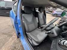 2012-2019 Renault Clio MK4 Front Right Driver Seat ( Fabric)