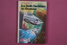 274696 Victor Appleton TOM