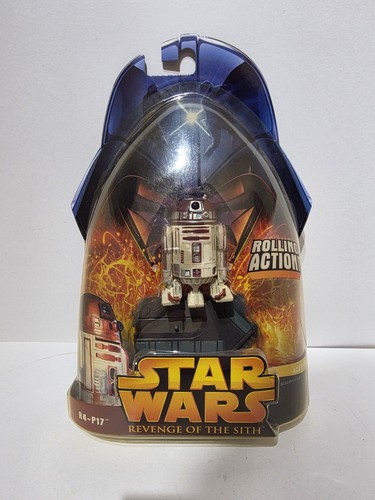 Star wars revenge - star, the