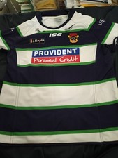 BRADFORD BULLS RUGBY LEAGUE