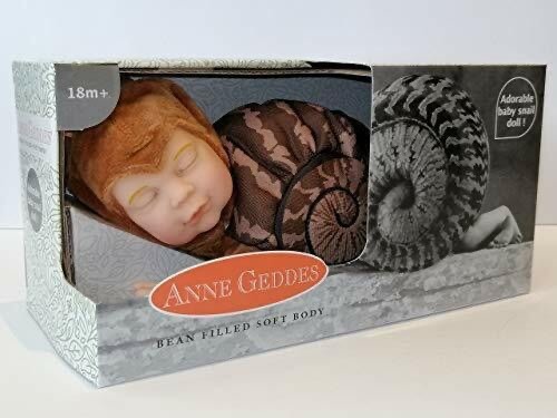 Anne geddes 579168 baby snail - geddes,