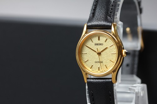 2007 mint seiko exceline - mint,