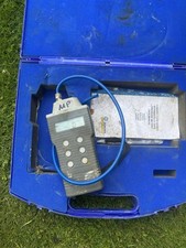 Wask Comark Drunk Gauge