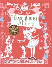 Hannah Read-Baldrey: Everything Alice