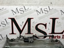 MERCEDES BENZ W167 GLE CLASS FRONT WINDSCREEN WIPER MOTOR & LINKAGE A1678201003