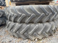 Alliance 14.9 R46 tyres