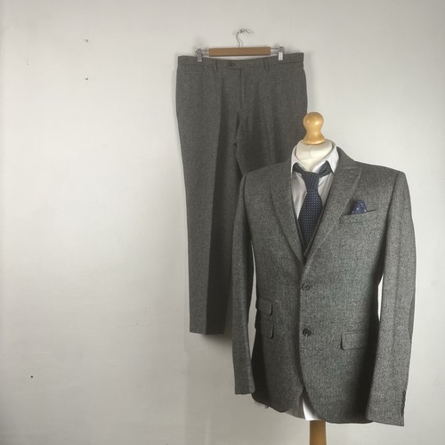 Next piece suit men 40r - next, 3
