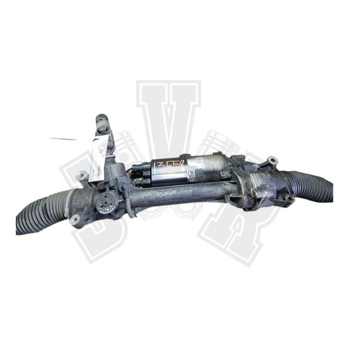 Mercedes class steering rack - c-class,