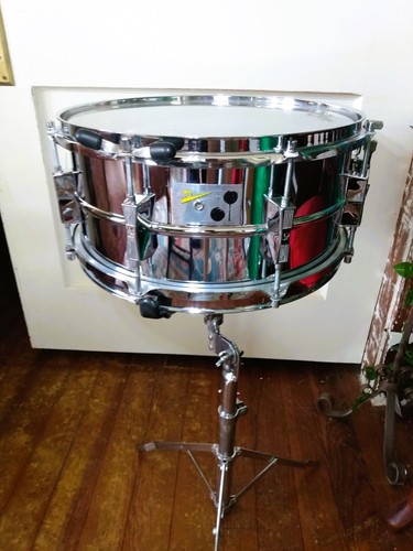 Sonor performer snare drum - sonor,