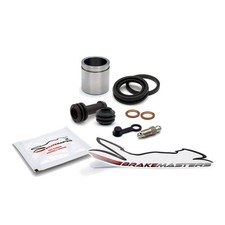 Kawasaki KDX125 SR B7 2000