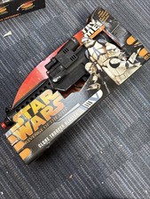 STAR WARS ROTS Clone Trooper