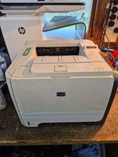 HP Laserjet P2055dn Mono Laser Printer. With 6 Month Warranty