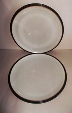 2 x Denby  Everyday  Dinner