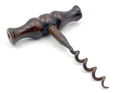 Antique Georgian wooden