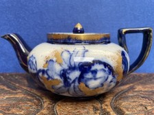 Rare Nautilus Porcelain