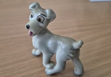 Wade Disney ‘Tramp’ from