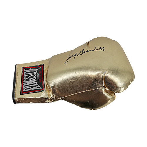 Joey giardello autographed - joey,