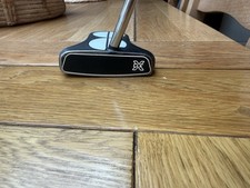 Odyssey DFX 2-Ball Putter 33
