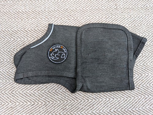 Hund kutz size - xs, anxiety