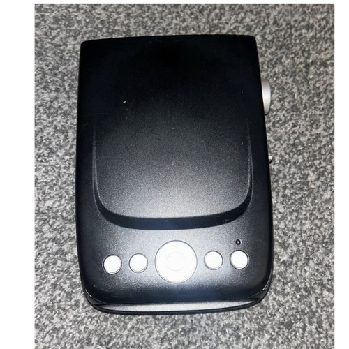Goodmans filmstrip projector - goodmans,