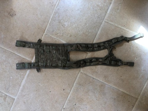 Type yoke virtus mollie - virtus,