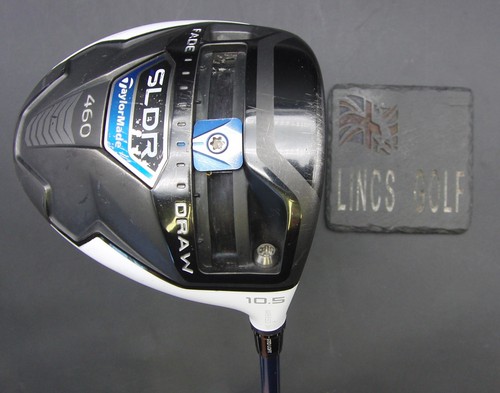 Taylormade sldr 460 - taylormade,