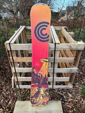 Burton custom snowboard 10th - burton,