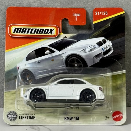 Matchbox bmw new - /,