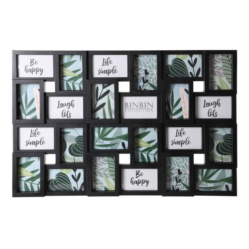 Picture photo frame multi - 24,