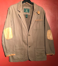 ORVIS SPORTING JACKET BLAZER