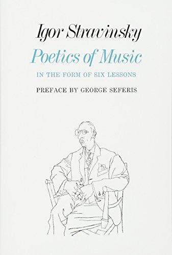 Poetics music the form - of,