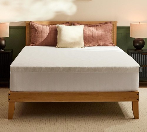 Tempur pedic cloud memory - cloud,