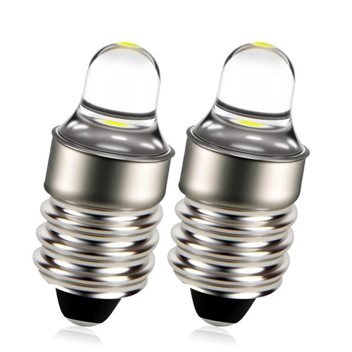 2pcs e10 led - led, bulbs