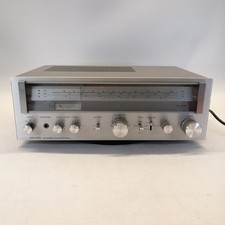 SONY STR-232L FM-AM Integrated Stereo Amplifier With Phono 