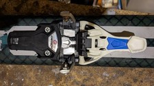 Fritschi Vipec Evo 12 Ski