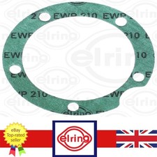 Water pump gasket for - gasket, bajaj