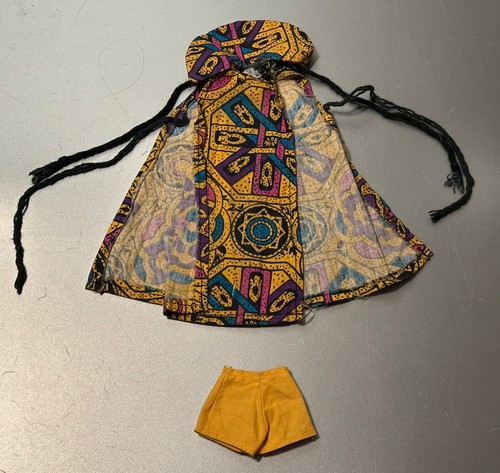 Kenner blythe vintage medieval - kenner,