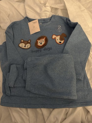 Next baby boys piece - baby, set