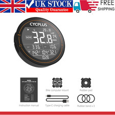 CYCPLUS M2 GPS Bike Computer