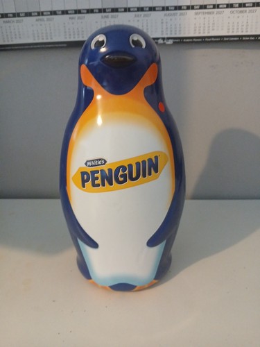 Mcvities penguin biscuit - mcvities,