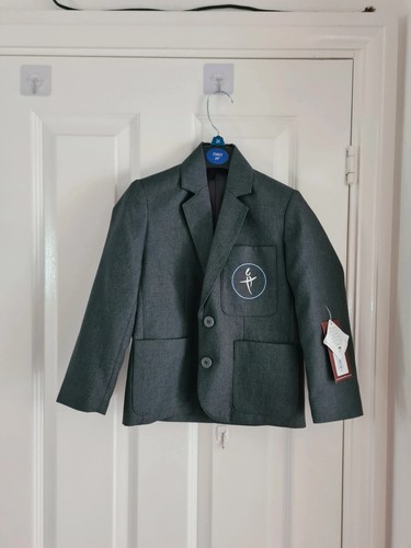 Express uniform unisex - , 5/6y