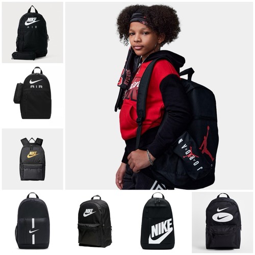 Nike backpack with pencil - nike,