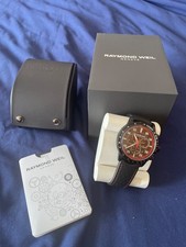 Raymond Weil Tango Men's